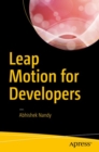 Image for Leap motion for developers