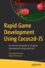 Image for Rapid Game Development Using Cocos2d-JS