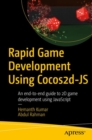 Image for Rapid game development with Cocos2d-JS: an end-to-end guide development using JavaScript