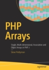 Image for PHP Arrays : Single, Multi-dimensional, Associative and Object Arrays in PHP 7