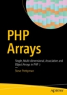Image for PHP arrays: single, multi-dimensional, associative and object arrays in PHP 7