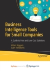 Image for Business Intelligence Tools for Small Companies