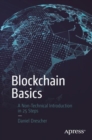 Image for Blockchain Basics: A Non-Technical Introduction in 25 Steps