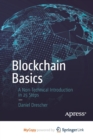Image for Blockchain Basics : A Non-Technical Introduction in 25 Steps