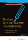 Image for Windows Virus and Malware Troubleshooting
