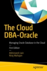 Image for Cloud DBA-Oracle: Managing Oracle Database in the Cloud
