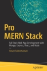Image for Pro MERN Stack