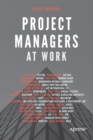 Image for Project Managers at Work