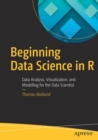 Image for Beginning Data Science in R