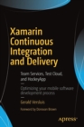 Image for Xamarin Continuous Integration and Delivery