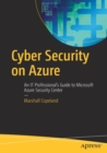 Image for Cyber Security on Azure