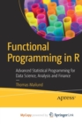Image for Functional Programming in R