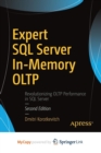 Image for Expert SQL Server In-Memory OLTP