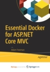 Image for Essential Docker for ASP.NET Core MVC