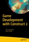 Image for Game development with Construct 2: from design to realization