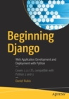 Image for Beginning Django : Web Application Development and Deployment with Python
