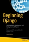 Image for Beginning Django: Web Application Development and Deployment with Python