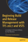 Image for Beginning Build and Release Management with TFS 2017 and VSTS