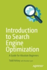 Image for Introduction to search engine optimization  : a guide for absolute beginners