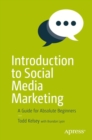 Image for Introduction to social media marketing  : a guide for absolute beginners