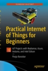 Image for Practical Internet of Things for Beginners
