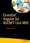 Image for Essential Angular for ASP.NET Core MVC
