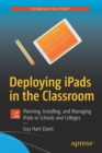Image for Deploying iPads in the Classroom