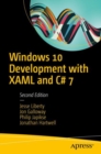 Image for Windows 10 Development with XAML and C# 7
