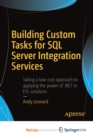Image for Building Custom Tasks for SQL Server Integration Services