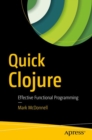 Image for Quick Clojure
