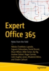 Image for Expert Office 365: notes from the field