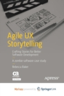 Image for Agile UX Storytelling