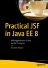 Image for Practical JSF in Java EE 8