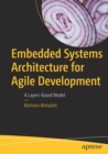Image for Embedded Systems Architecture for Agile Development