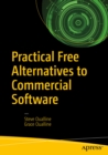 Image for Practical Free Alternatives to Commercial Software