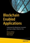 Image for Blockchain Enabled Applications