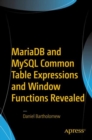 Image for MariaDB and MySQL Common Table Expressions and Window Functions Revealed