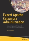 Image for Expert Apache Cassandra Administration