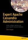 Image for Expert Apache Cassandra Administration