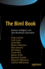Image for The Biml Book : Business Intelligence and Data Warehouse Automation