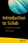 Image for Introduction to Scilab: for engineers and scientists