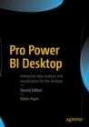 Image for Pro Power BI Desktop