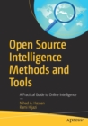 Image for Open Source Intelligence Methods and Tools