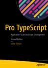 Image for Pro TypeScript: Application-Scale JavaScript Development