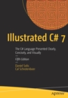 Image for Illustrated C# 7