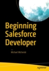Image for Beginning salesforce developer