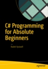 Image for C# Programming for Absolute Beginners