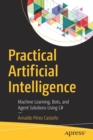 Image for Practical Artificial Intelligence