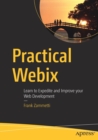 Image for Practical Webix  : learn to expedite and improve your web development