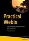 Image for Practical Webix: Learn to Expedite and Improve Your Web Development
